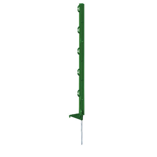 AKO Eco kunststof paal GROEN 70cm (5 stuks).