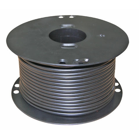 AKO Grondkabel, vaste kern 1.6mm - 25m.
