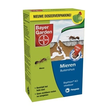 Bayer, Baythion® KO Vloeibaar.