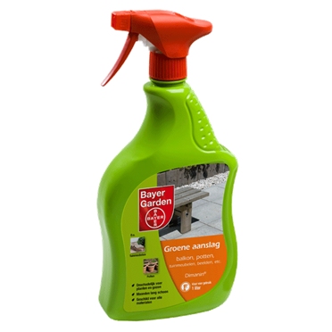 Bayer, Dimanin Spray 1l