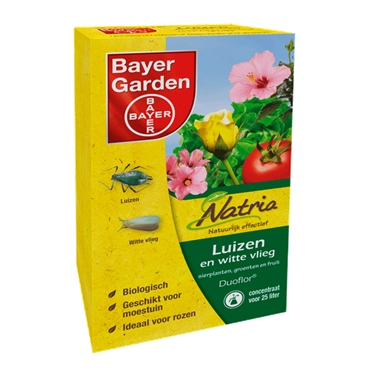 Bayer, Duoflor concentraat 250ml