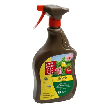 Bayer, Duoflor Spray 1l