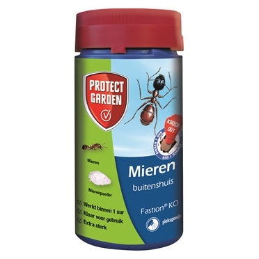 Bayer, Fastion® KO poeder 400g