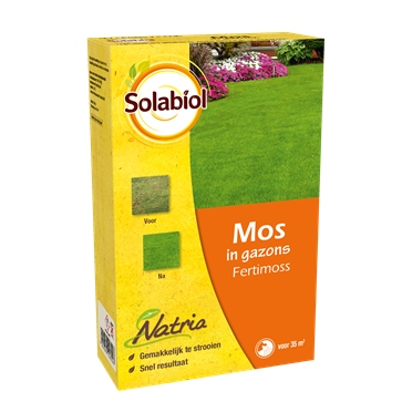 Bayer, Fertimoss 2,8 kg