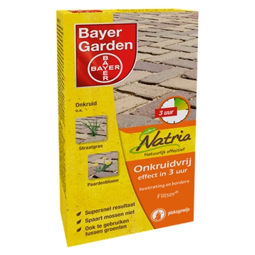 Bayer, Natria Flitser concentraat 255ml