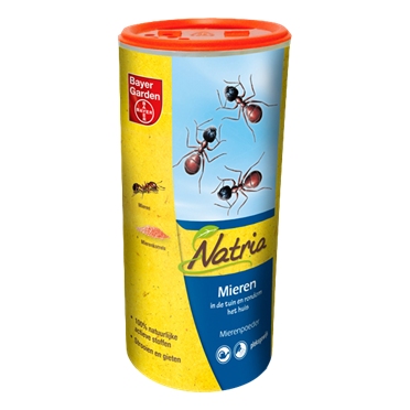 Bayer, Natria Mierenmiddel 400 gr