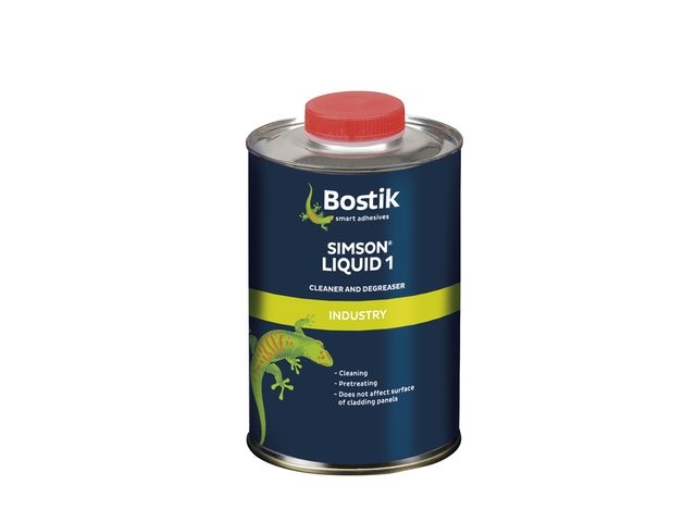 Bostik, Liquid 1.