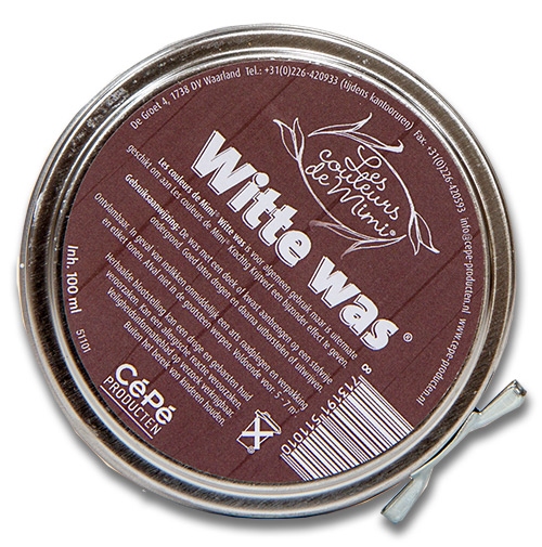 CéPé, Mimi Witte was 100 ml.