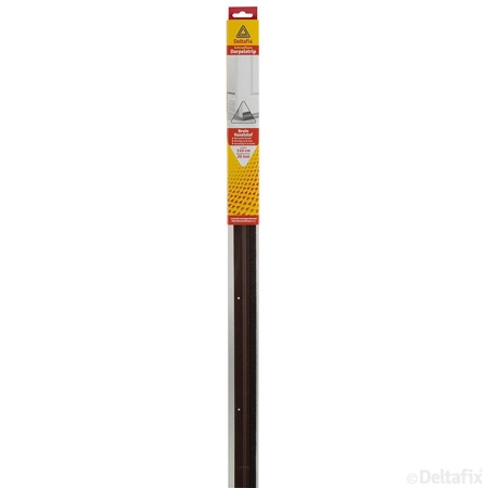 Deltafix, DORPELSTRIP/BORST.SCHR. BRUIN K.ST.
