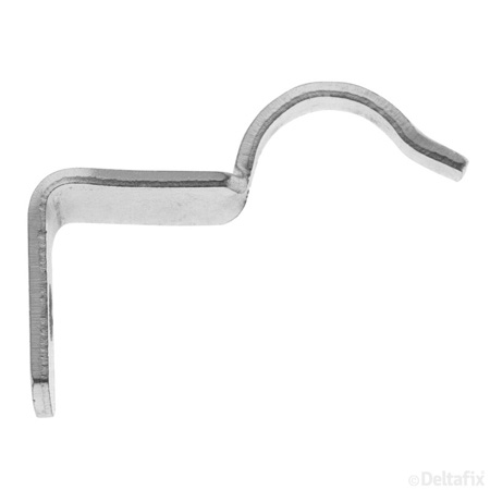 Deltafix, PLANKDRAGER BRUYNZEEL.