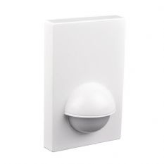 Detec, GZ16 Wall, bewegingsmelder, Wit, 180gr buiten.