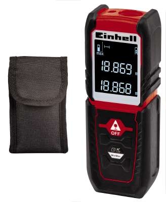 Einhell, Afstandmeter TC-LD 25.