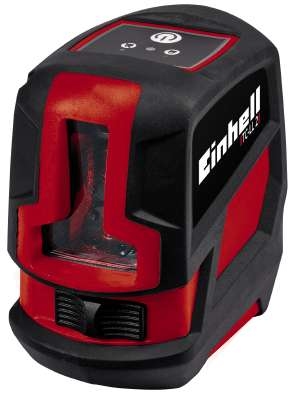 Einhell, Kruislijnlaser TC-LL 2.