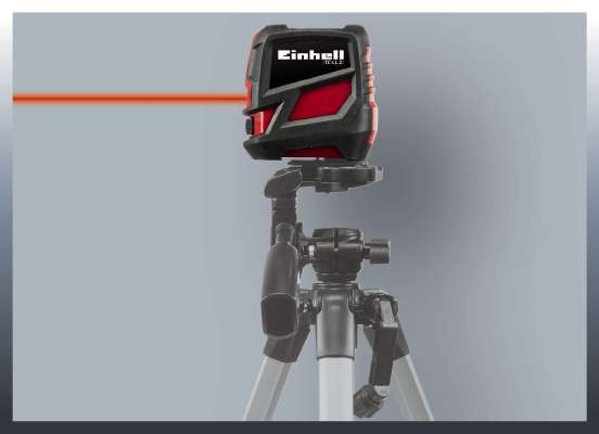 Einhell, Kruislijnlaser TC-LL 2.