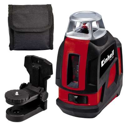 Einhell, Kruislijnlaser TE-LL 360.