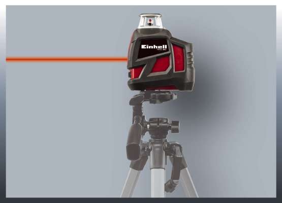 Einhell, Kruislijnlaser TE-LL 360.