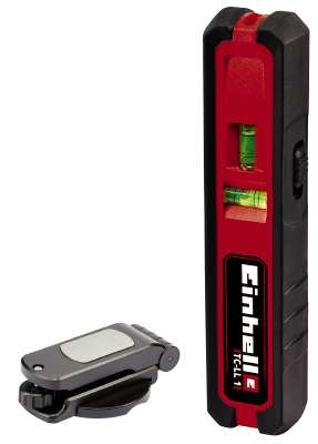 Einhell, Laser Waterpas TC-LL 1.