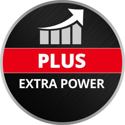 Einhell, Power -X- Change, 18V 4-6Ah Multi-Ah PXC Plus Accu.
