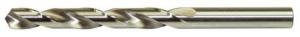 Fabory ijzer Spiraalboor HSSG, 5,1 mm.