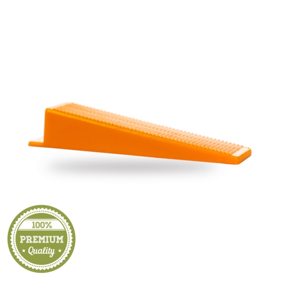 Fix Plus Levelling Keggen 250 stuks.