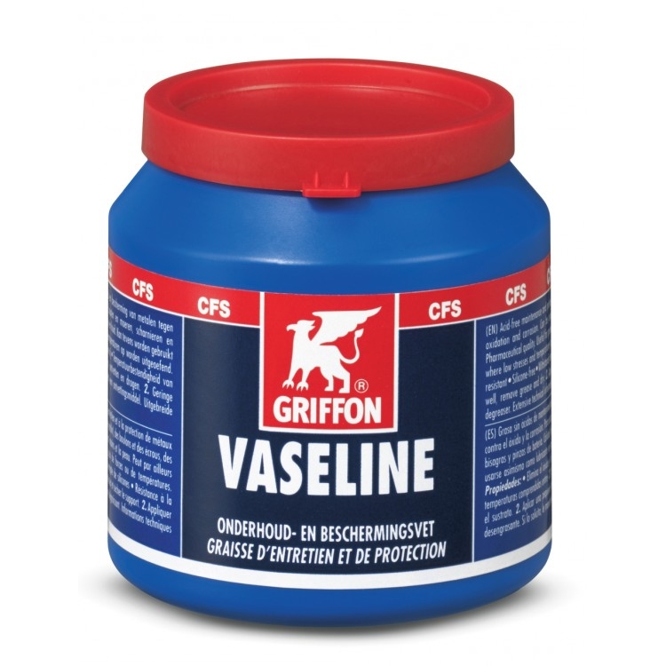Griffon vaseline 200 g