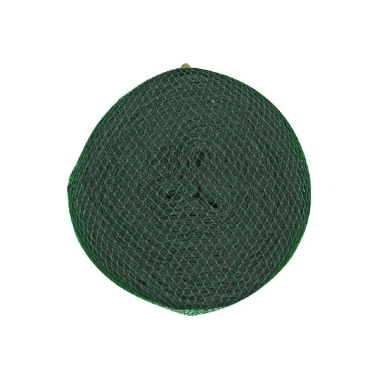 Hendrik Jan vogelnet groen 5 x 3 m