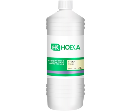 Hoeka Cleaner 1L.