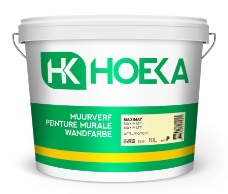 Hoeka Maximat 5L.