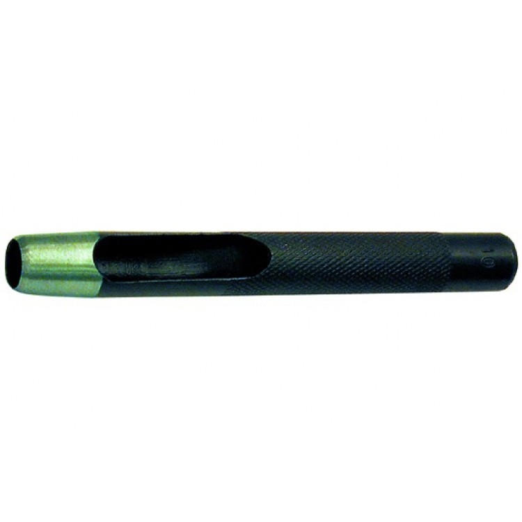 Holpijp 5 mm