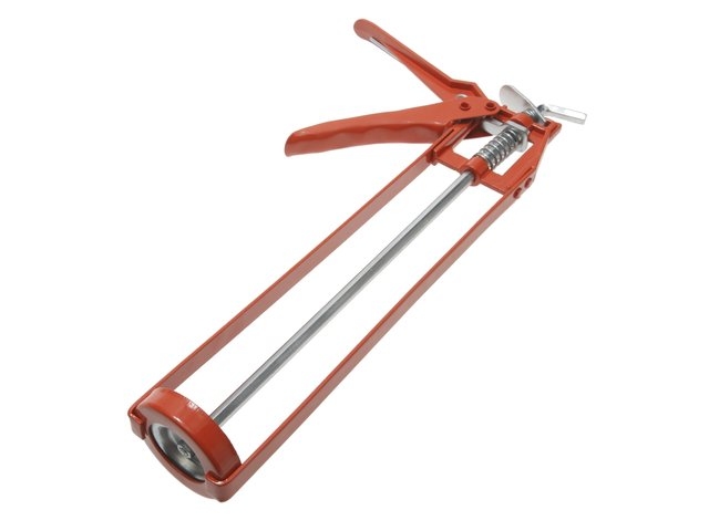 Kitpistool skelet model.