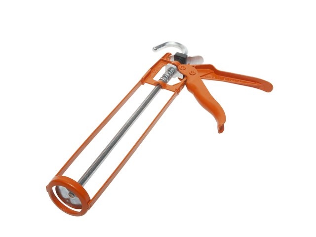 Kitpistool skeletmodel engels.