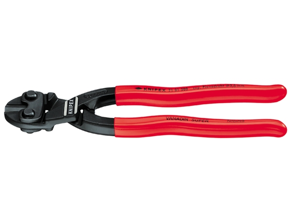 Knipex Boutensnijtang Cobolt, (7101200).