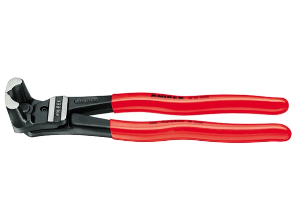 Knipex Voorsnijtang voor bouten 200 mm, (6101200).