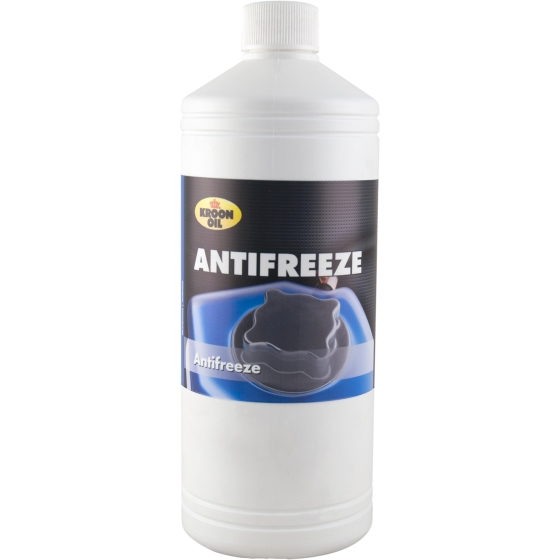 Kroon-oil, Antifreeze, 1 L FLACON.