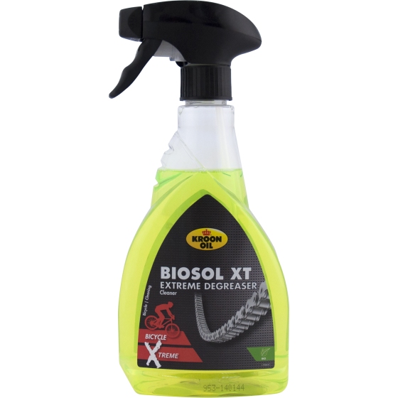 Kroon-oil, BioSol XT, 500 ML spuit.