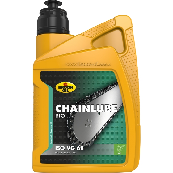 Kroon-oil, Chainlube Bio, 1 L FLACON.
