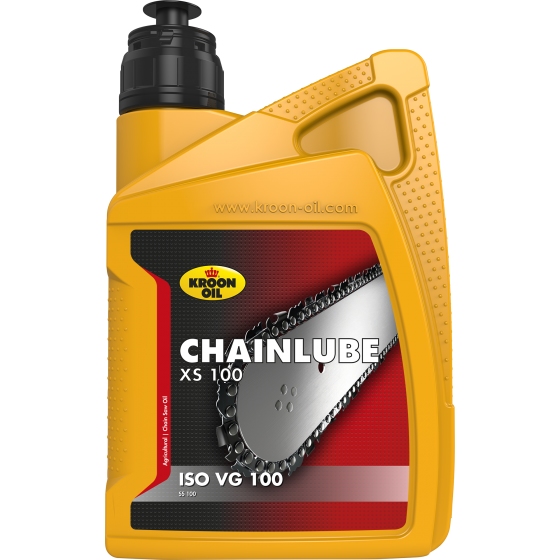 Kroon-oil, Chainlube XS 100, 1 L FLACON.
