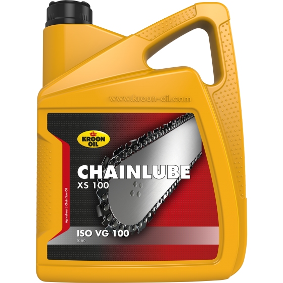 Kroon-oil, Chainlube XS 100, 5 L CAN.
