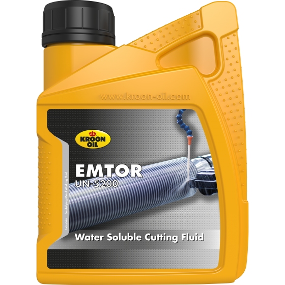 Kroon-oil, Emtor UN-5200, 500 ML FLACON.