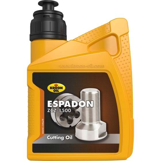 Kroon-oil, Espadon ZCZ-1500, 500 ML FLACON.
