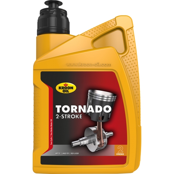 Kroon-oil, Tornado, 1 L FLACON.