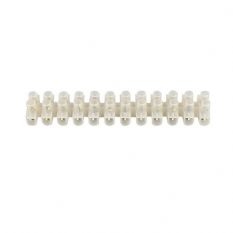 Kroonsteen strip 2.5mm²