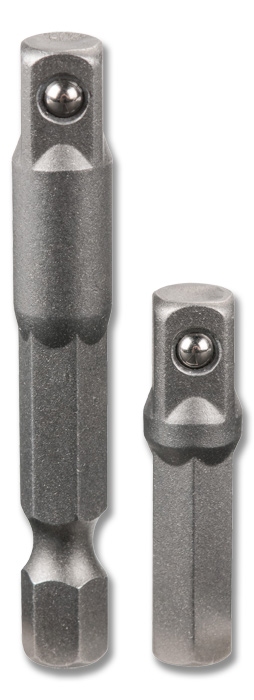 KWB Adapterset voor dopsleutels, 2-delig