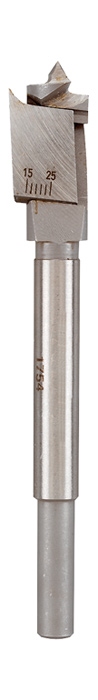 KWB Centerboor (speedboor) verstelbaar, 15-45 mm