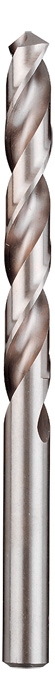 KWB SILVER STAR HSS-spiraalboren, 3,0 mm. (2 stuks)
