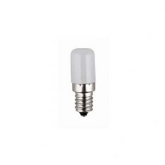LED buislamp 1,5W-E14 3000K 90lumen