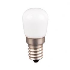 LED mini-lamp 1,5W-E14 3000K 95 lumen