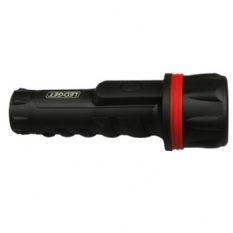 LedGet Zaklamp, led 2x D