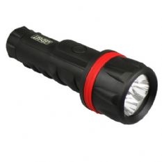 LedGet Zaklamp, led 2x D