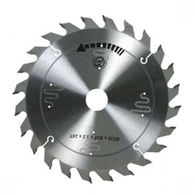 Leja Tools Cirkelzaagblad 145 MM 24 T